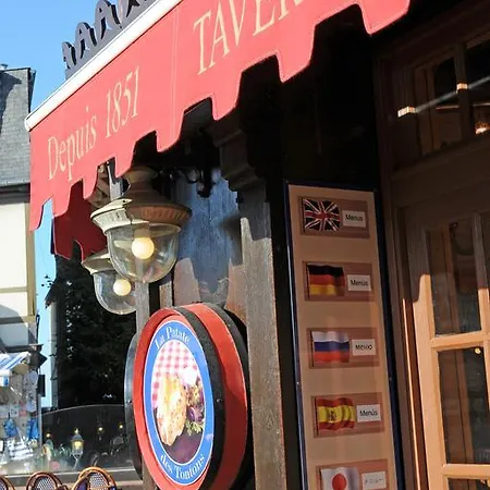 Luxury Entirely Next To The Eiffel Tower - 酒店