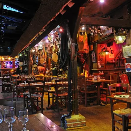 Luxury Entirely Next To The Eiffel Tower - 酒店