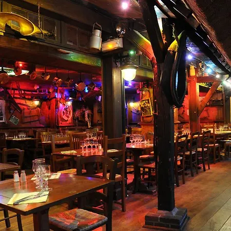 酒店 Luxury Entirely Next To The Eiffel Tower - 巴黎