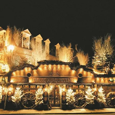 酒店 Luxury Entirely Next To The Eiffel Tower -