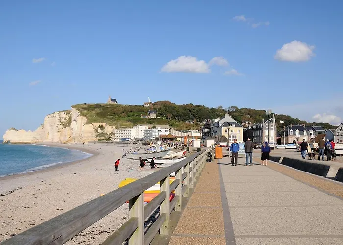 Luxury Entirely Next To The Eiffel Tower - Párizs