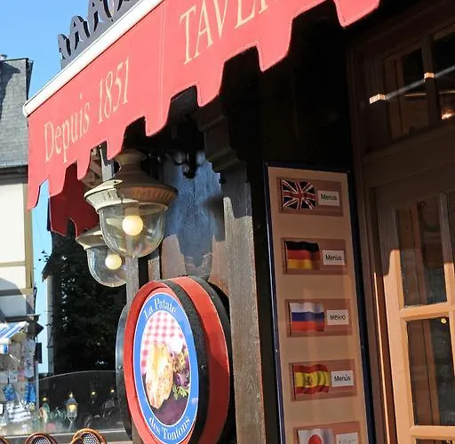 Luxury Entirely Next To The Eiffel Tower - Szálloda