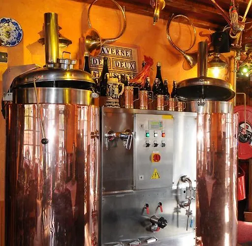 Luxury Entirely Next To The Eiffel Tower - Szálloda Párizs